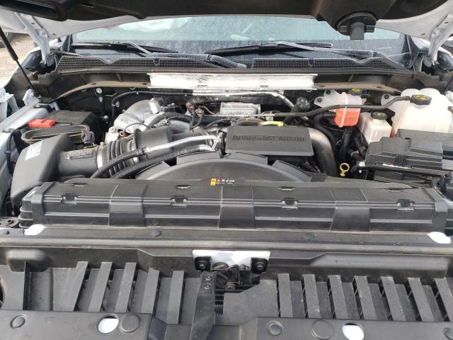 2020 GMC SIERRA K35 1GT49WEY9LF269432