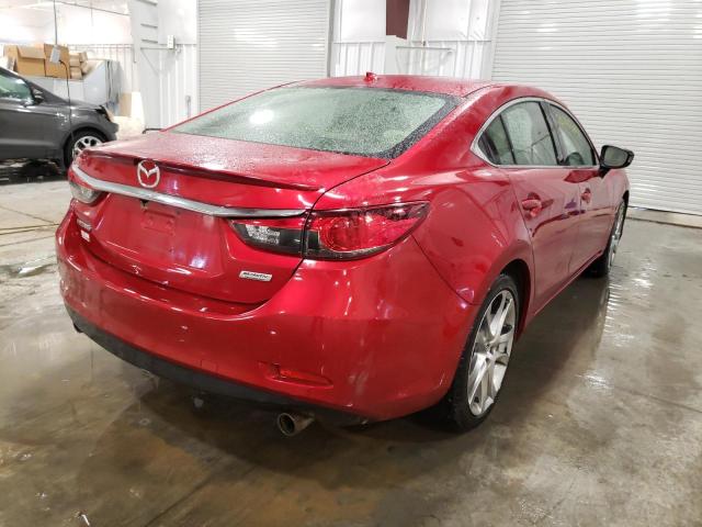 2014 MAZDA 6 GRAND TO JM1GJ1W66E1149737