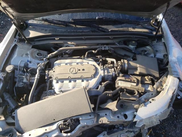 2010 ACURA TL 19UUA9F5XAA005466