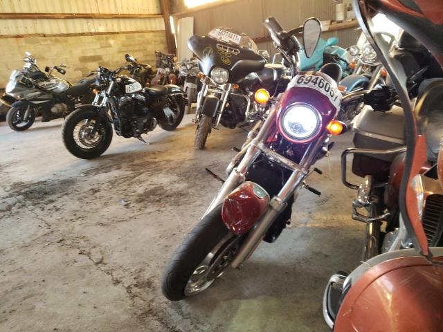 2006 HARLEY-DAVIDSON VRSCD 1HD1HDZ1X6K804561