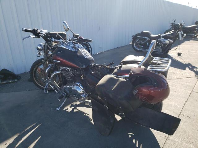2013 TRIUMPH MOTORCYCLE THUNDERBIR - SMTB01TL1DJ564827