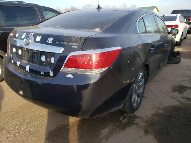 2010 BUICK LACROSSE C 1G4GC5EG5AF186895