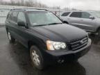 2002 TOYOTA  HIGHLANDER