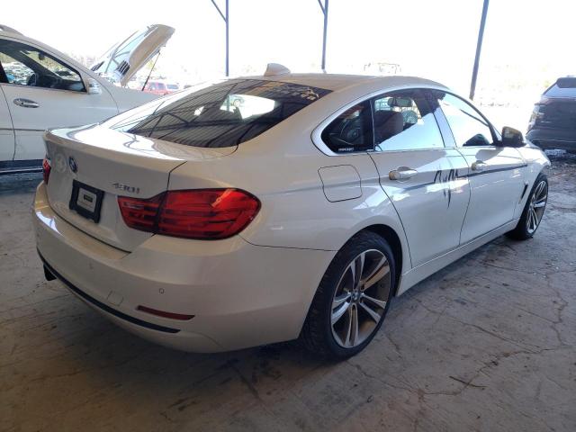 2017 BMW 430XI GRAN WBA4F9C5XHG440478