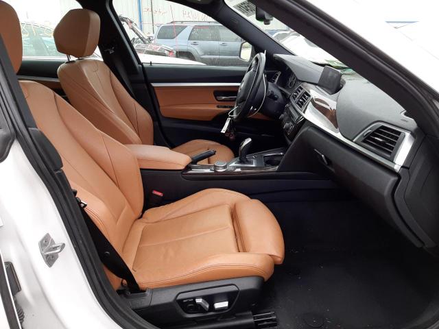 2018 BMW 330 XIGT WBA8Z9C58JB219683