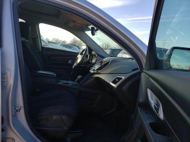 2010 GMC TERRAIN 2CTFLDEY4A6366404
