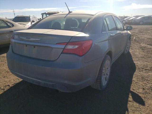 2013 CHRYSLER 200 TOURIN 1C3CCBBB2DN695352