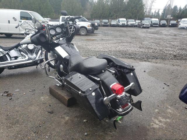 2007 HARLEY-DAVIDSON FLHTPI 1HD1FMM107Y622136