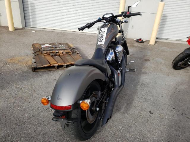 2016 HONDA VT1300 CX JH2SC612XGK102088