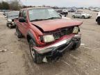 2002 TOYOTA  TACOMA