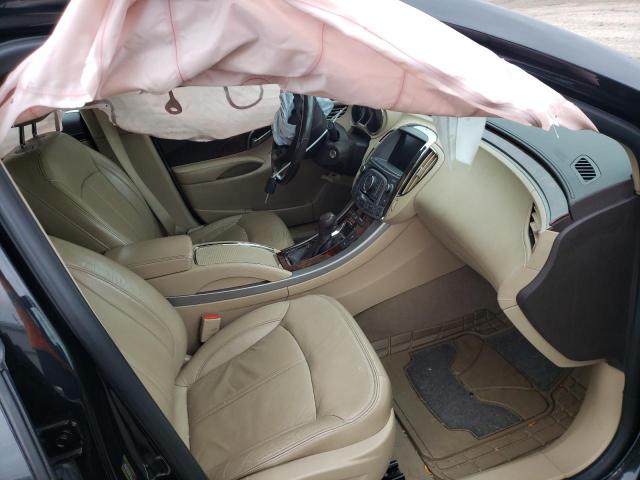 2011 BUICK LACROSSE C 1G4GD5ED1BF190687