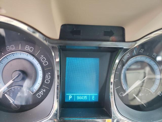 2011 BUICK LACROSSE C 1G4GD5ED1BF190687