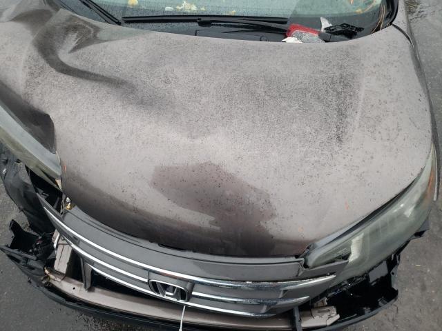2HKRM3H50EH537930 Honda Cr-V Ex 2014. Фото: 6