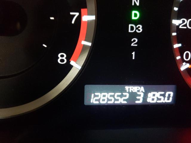 2010 HONDA ACCORD LXP 1HGCP2F41AA041569