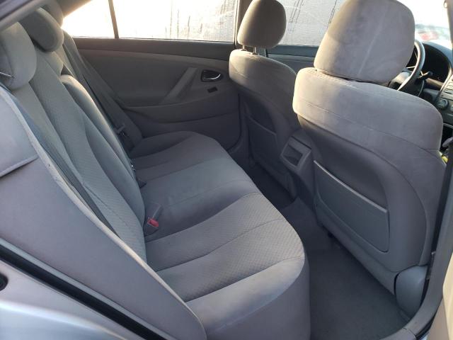 4T1BE46K38U215527 Toyota Camry Ce 2008. Фото: 5