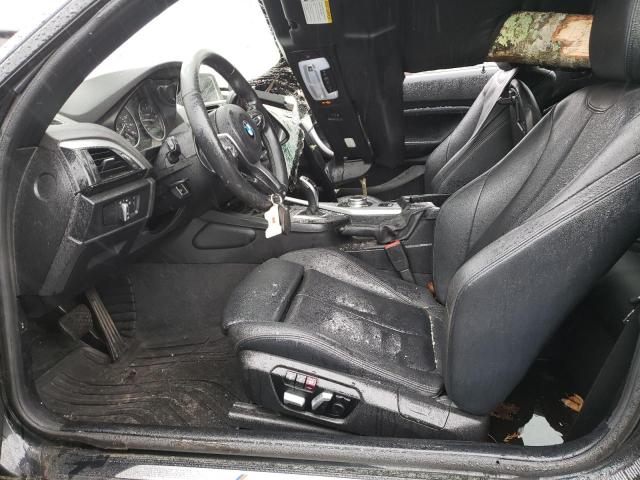 2016 BMW M235XI WBA1M5C59GV326693