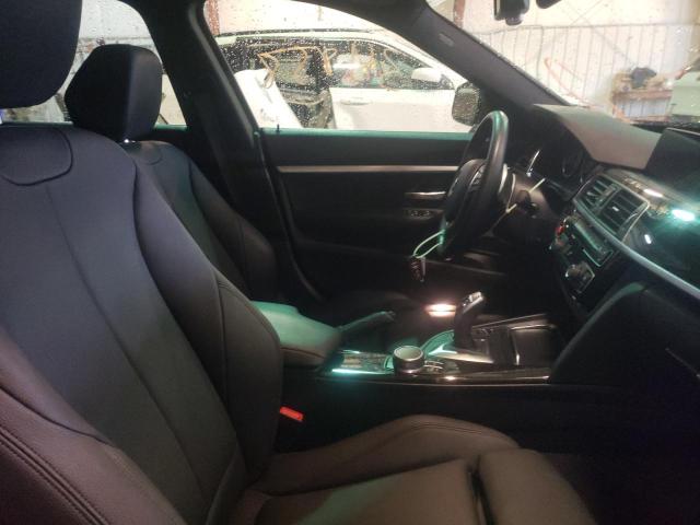 2017 BMW 330 XIGT WBA8Z9C34HG827504
