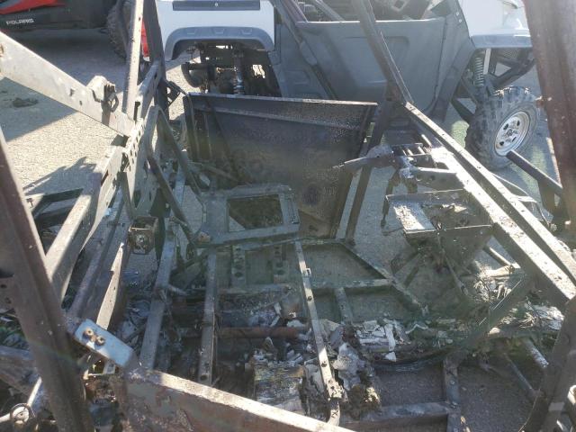 2021 POLARIS 500 CC 4XATAE999M8386859