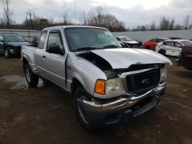 2004 Ford Ranger SUP for sale in Columbia Station, OH