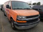 2005 CHEVROLET  EXPRESS