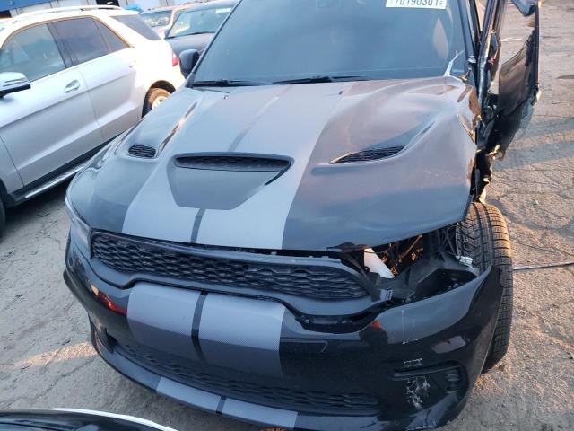 2021 DODGE DURANGO SR 1C4SDJGJ7MC551709