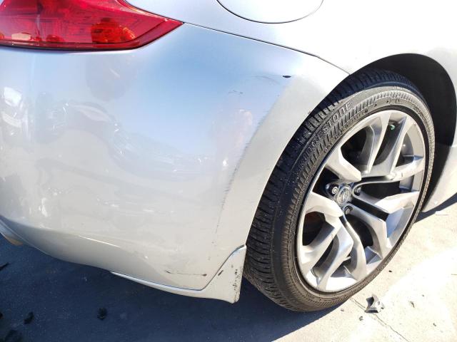 2010 NISSAN 370Z JN1AZ4FH0AM304568