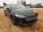 2014 FORD  FUSION