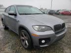 2008 BMW  X6