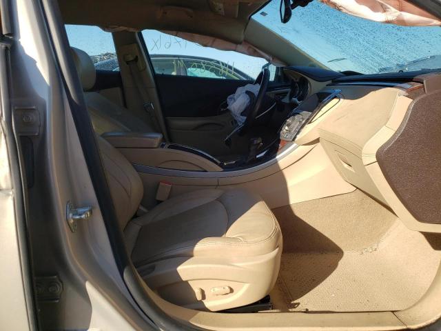 2011 BUICK LACROSSE C 1G4GE5GD8BF175579