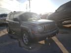 2011 JEEP  PATRIOT