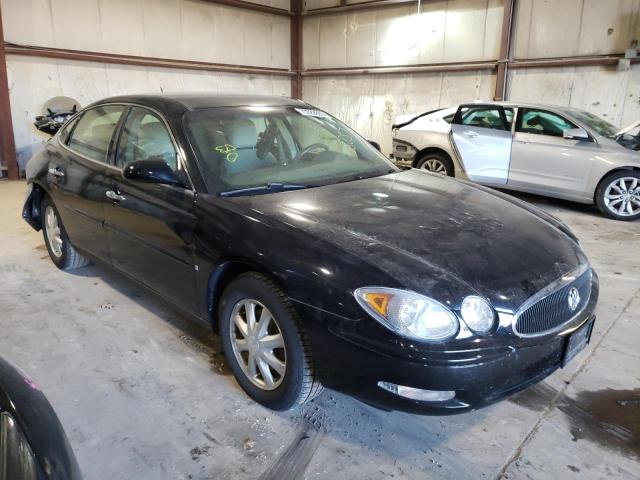 2006 Buick LaCrosse CX