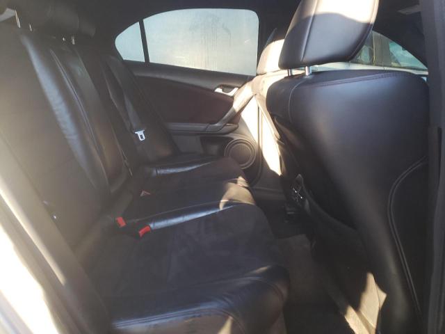 2014 ACURA TSX SE JH4CU2F8XEC000876
