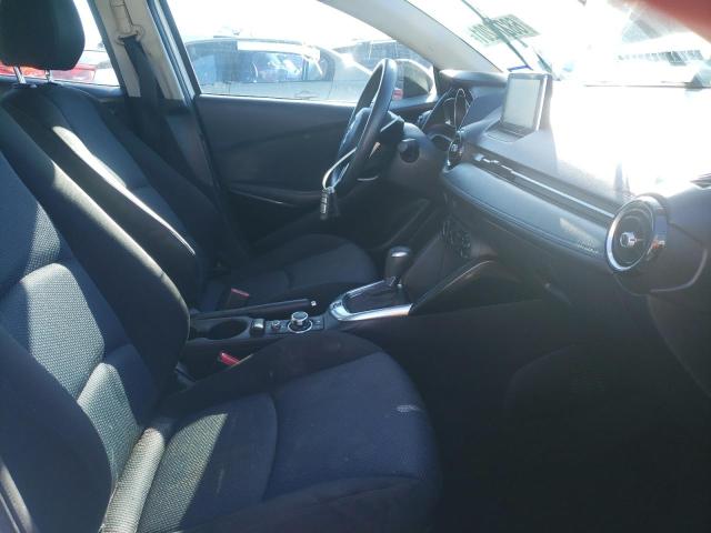 3MYDLBZV2GY105837 Toyota Scion Ia 2016. Фото: 4