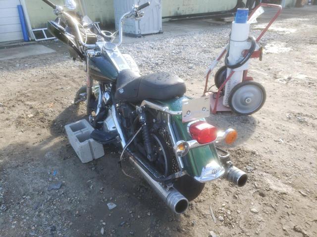 2006 HARLEY-DAVIDSON FLHRCI 1HD1FRW146Y664933