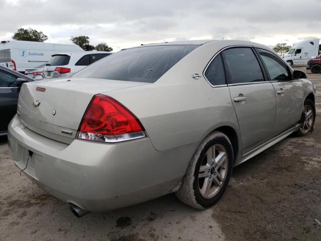 2012 CHEVROLET IMPALA POL 2G1WD5E32C1159313