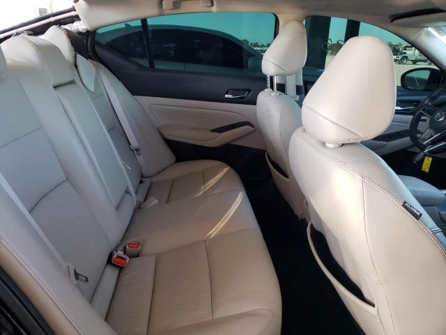 2019 NISSAN ALTIMA EDI 1N4AL4FV5KC227617