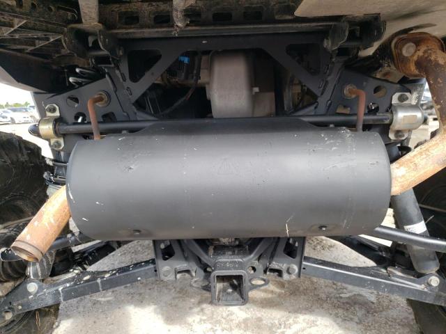 2021 POLARIS RANGER CRE 4XAT6E994M8018168
