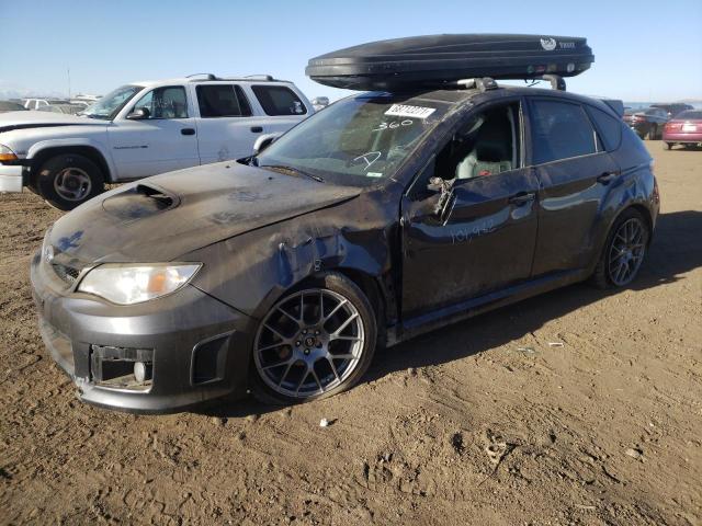 2014 SUBARU IMPREZA WR JF1GR7E68EG208402
