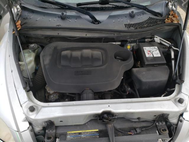 2010 CHEVROLET HHR LS 3GNBAADB3AS646805