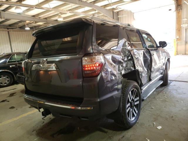 2018 TOYOTA 4RUNNER JTEBU5JR5J5539785