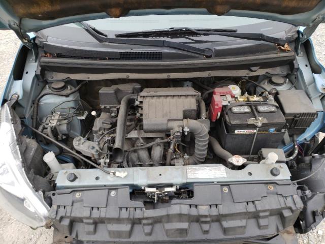 2015 MITSUBISHI MIRAGE DE ML32A3HJ1FH009176