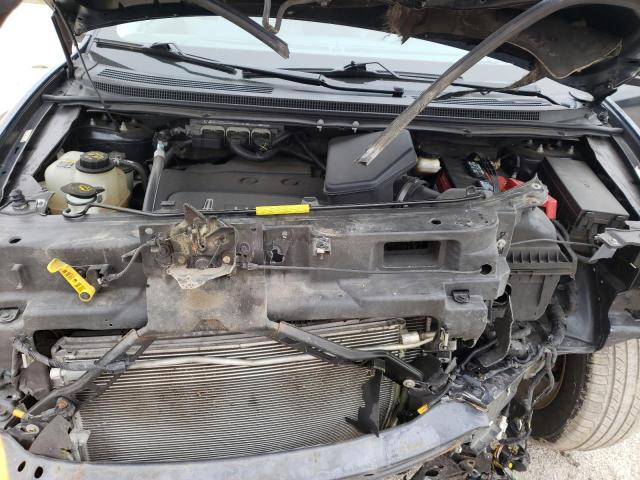 2013 LINCOLN MKX - 2LMDJ6JK4DBL42217