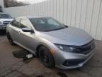 2020 HONDA  CIVIC