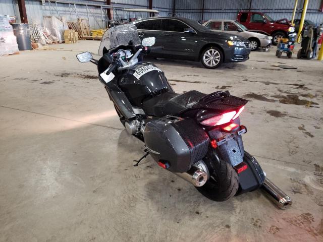 2015 YAMAHA FJR1300 A JYARP24E7FA002654