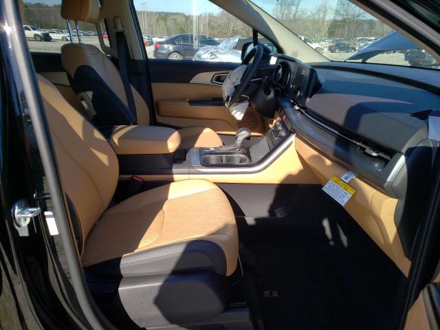 2022 KIA CARNIVAL L KNDNB4H37N6103104