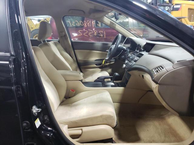 2010 HONDA ACCORD LXP 1HGCP2F41AA041569