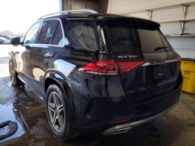 2020 MERCEDES-BENZ GLE 4JGFB4KB5LA218942