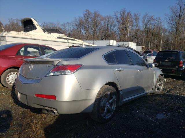2010 ACURA TL 19UUA9F5XAA005466