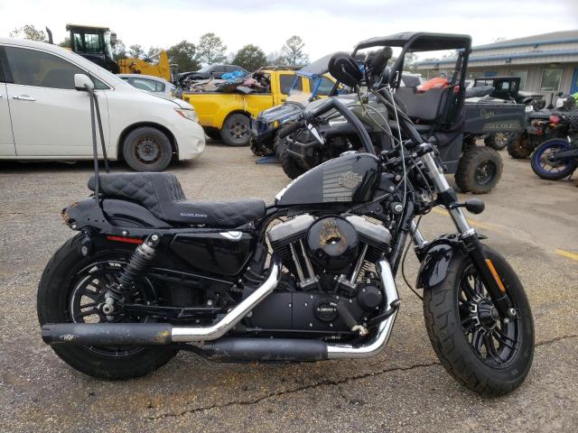 2017 HARLEY-DAVIDSON XL1200 FOR 1HD1LC311HC428413