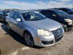 2008 VOLKSWAGEN  JETTA